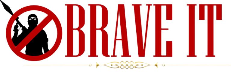 What We Do - BRAVE IT